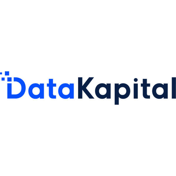 Data Kapital